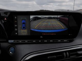 Toyota Mirai Executive 134kW