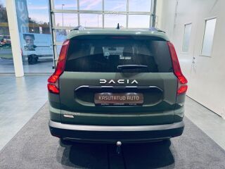 Dacia Jogger Extreme 1.0 LPG ECO-G 100hj 74kW