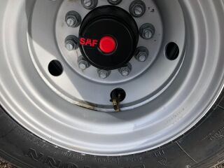 Fliegl DTS-S 300