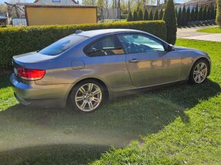 BMW 320 2.0 130kW