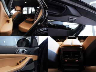 BMW X5 xDrive30d MHEV M-SportPakett Pro 3.0 210kW