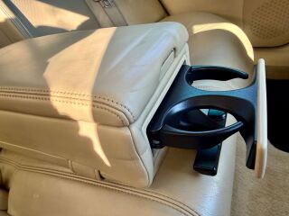 Lexus IS 220 High Executive 2.2 130kW