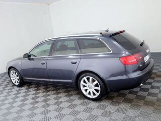 Audi A6 S-Line Quattro ATM 3.0 TDI 171kW