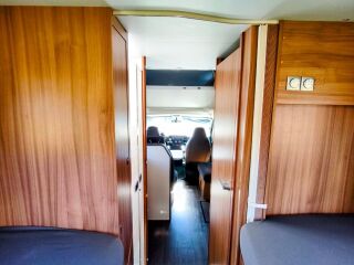 Adria Coral XL 670 SL 2.0 120kW