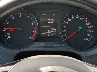 Volkswagen Polo HB Trendline Bluemotion 1.2 TSI 66kW