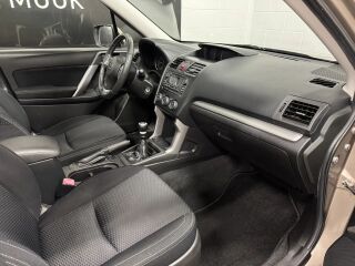 Subaru Forester 2.0 EE20 108кВ