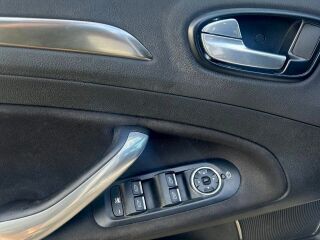 Ford Mondeo 2.0 96kW