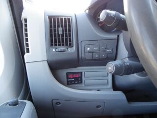 Fiat Ducato H2/L3 2.3 TDI 88kW