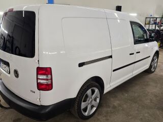 Volkswagen Caddy Maxi 1.6 75kW