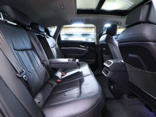 Audi e-tron 50 Advanced 230кВ