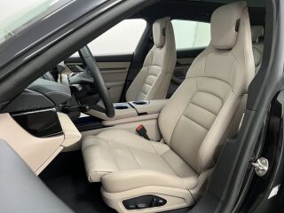 Porsche Taycan 4 Cross Turismo FL 320kW