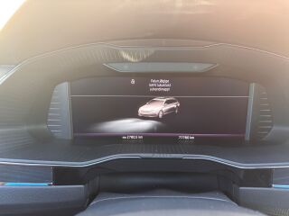Skoda Superb Combi Elegance FL 2.0 TSI 140кВ