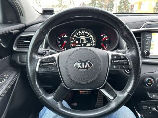 Kia Sorento AWD GTLine CRDi 2.2 147kW