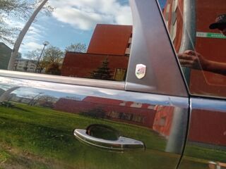 Ford Focus 1.8 85kW