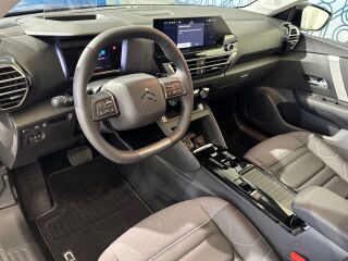Citroen C4 Shine BlueHDi 130 AT8 1.5 96кВ