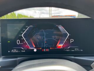BMW 330 e plug-in M-Sport 2.0 215kW