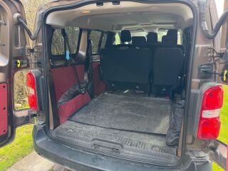 Toyota ProAce 1.6 85kW