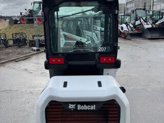 Bobcat L28