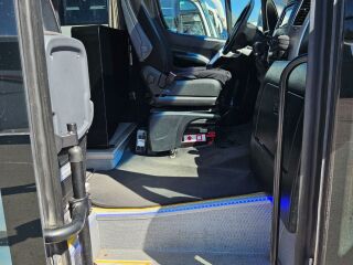 Mercedes-Benz Sprinter 3.0 140kW
