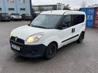 Fiat Doblo N1 1.6 77kW