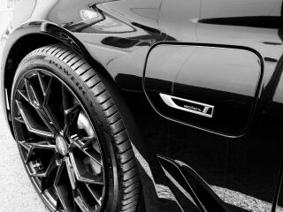 BMW 530 M-SPORT PAKETT 2.0 135kW