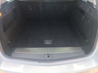 Opel Astra 1.7 81kW