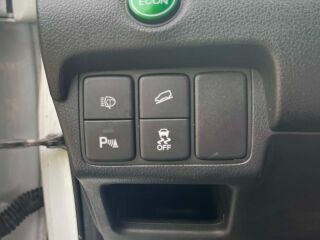 Honda CR-V Lifestyle 4AWD 1.6 118кВ