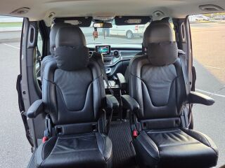 Mercedes-Benz V 250 2.0 120kW