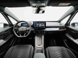 Cupra Born 82 kWh 170kW