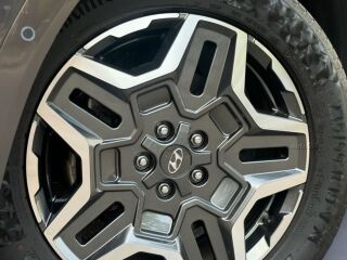 Hyundai Santa Fe Signature AWD Plug-In Hybrid 1.6 132kW