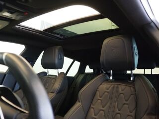 Peugeot 508 SW GT PureTech 130 AT8 1.2 96кВ