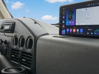 Mercedes-Benz Sprinter 312D 3.0 R5 TDI 90kW