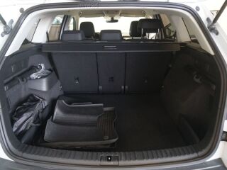 Skoda Kodiaq Ambition 4X4 TDi 2.0 110kW