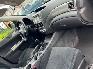 Subaru Impreza 1.5 79kW