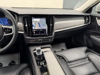 Volvo V90 Inscription Luxury Facelift MY24 2.0 B4 KERS MILD Kerghübriid 145kW