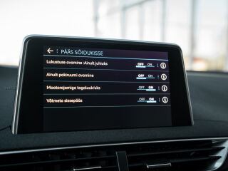 Peugeot 5008 1.5 96кВ
