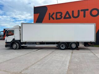 Scania P320 6x2*4 235кВ