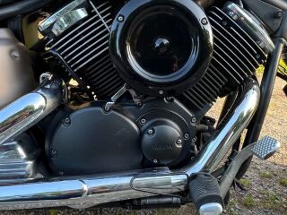 Yamaha V-STAR 1100 Classic V2 YAMAHA-P614 47кВ