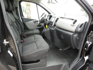 Renault Trafic LONGa/c 1.6 TDI 88kW