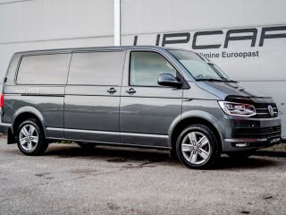 Volkswagen Transporter T32 Long 4Motion 2.0 R4 110kW