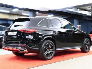 Mercedes-Benz GLC 300 e 4Matic AMG Pakett 2.0 Plug-in Hybrid 150kW