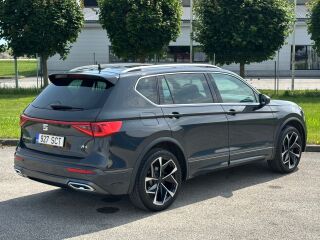 SEAT Tarraco FR 4Drive 2.0 147kW