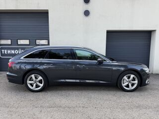 Audi A6 Luxury MY24 2.0 TDI 120kW