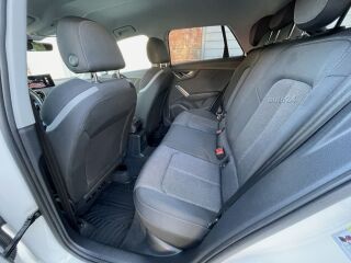 Audi Q2 1.4 110kW