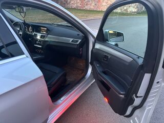 Mercedes-Benz E 250 2.1 150kW