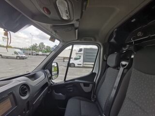Opel Movano 2.3 100kW