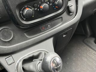 Opel Vivaro 1.6 88kW