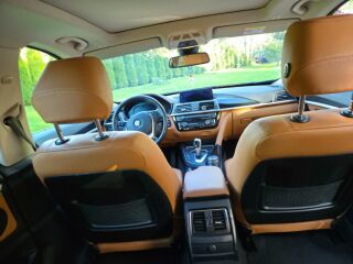 BMW 320 Luxury Line 2.0 135 kw 2.0 135kW