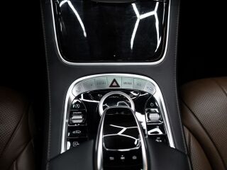 Mercedes-Benz S 400 d 4Matic AMG-Line 2.9 250kW