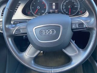 Audi A4 2.0 TDI 105кВ